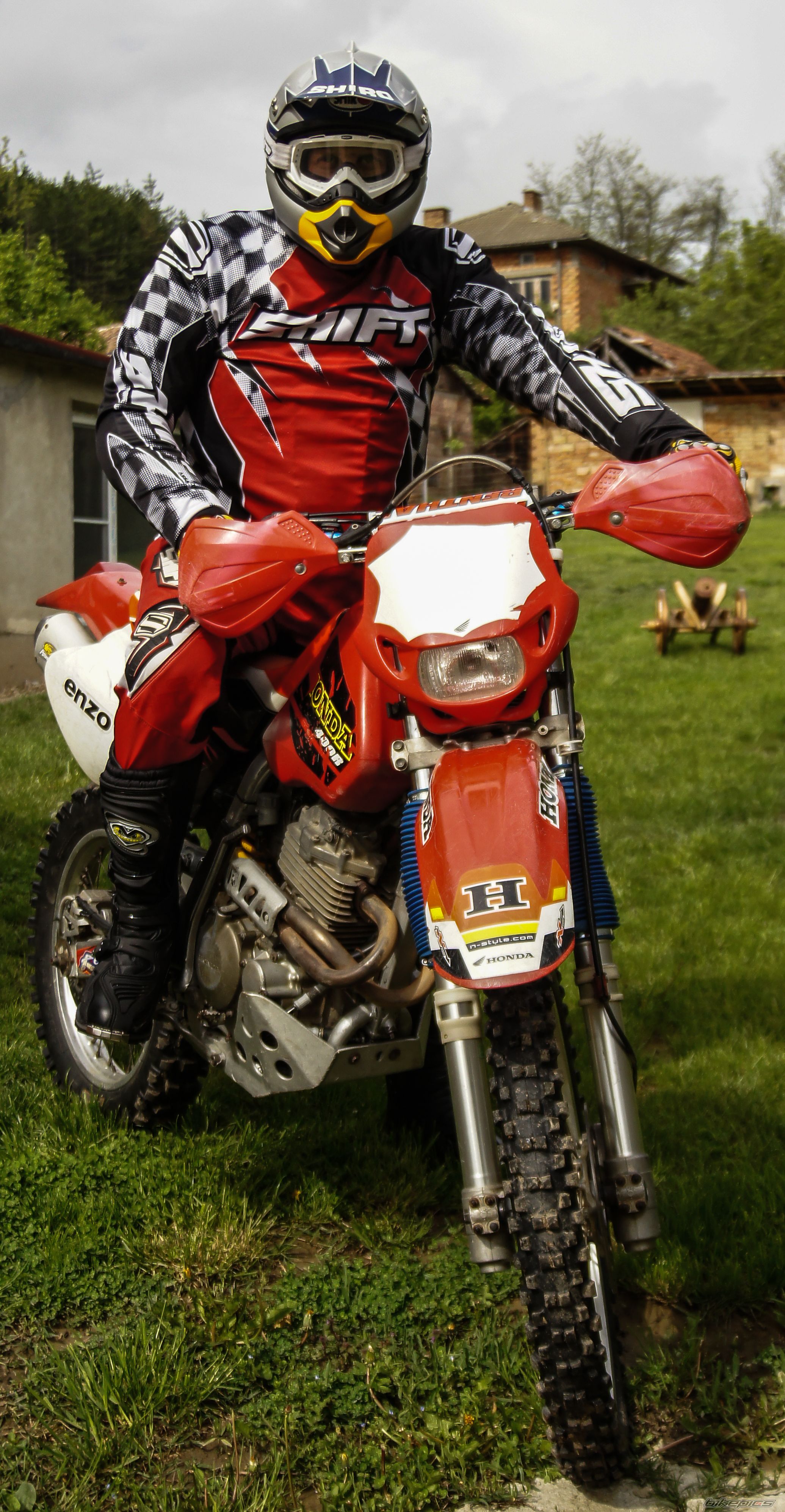 Bike Photo 2689340