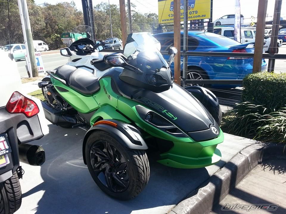 Bike Photo 2689345
