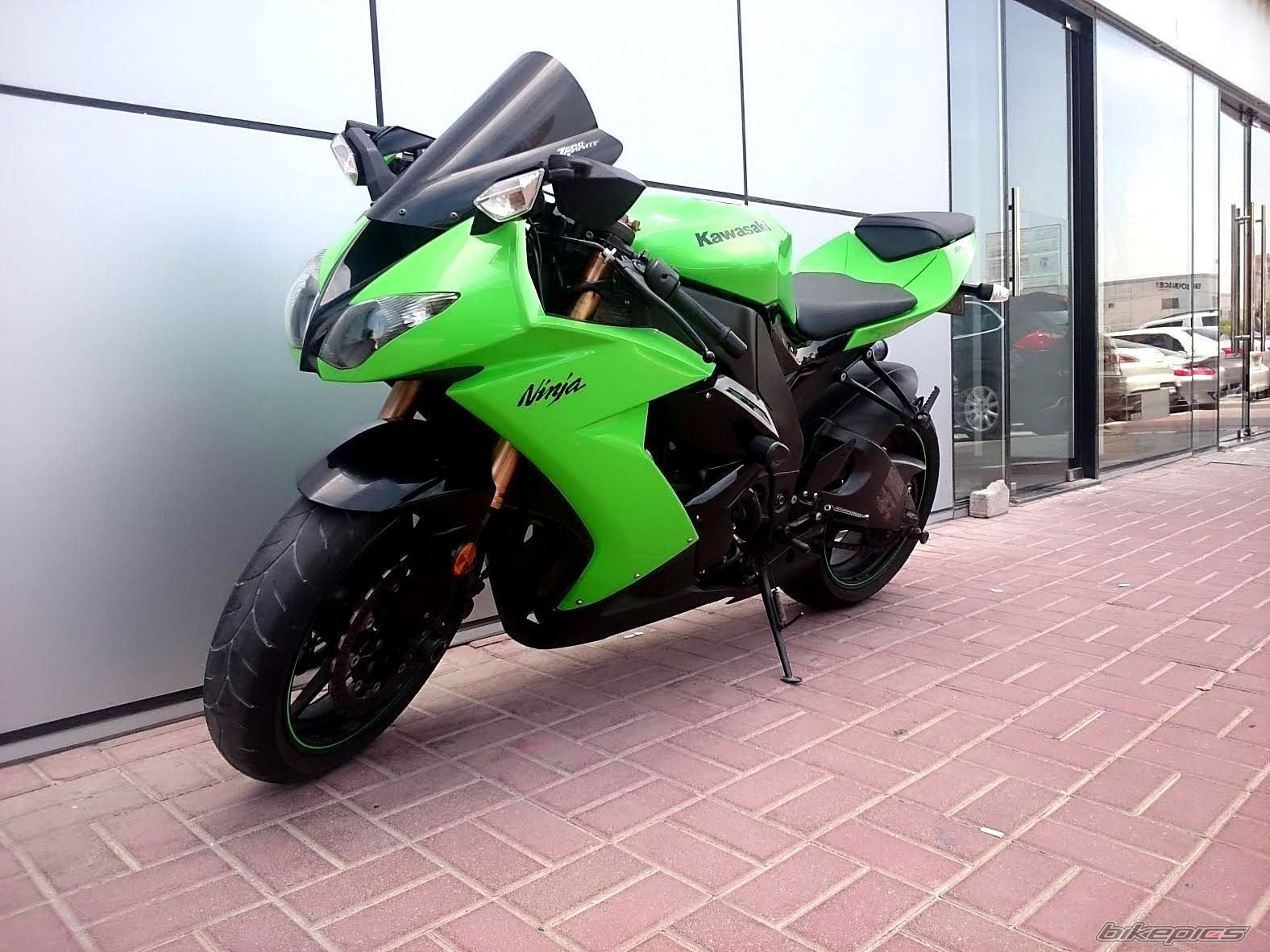 Bike Photo 2689362