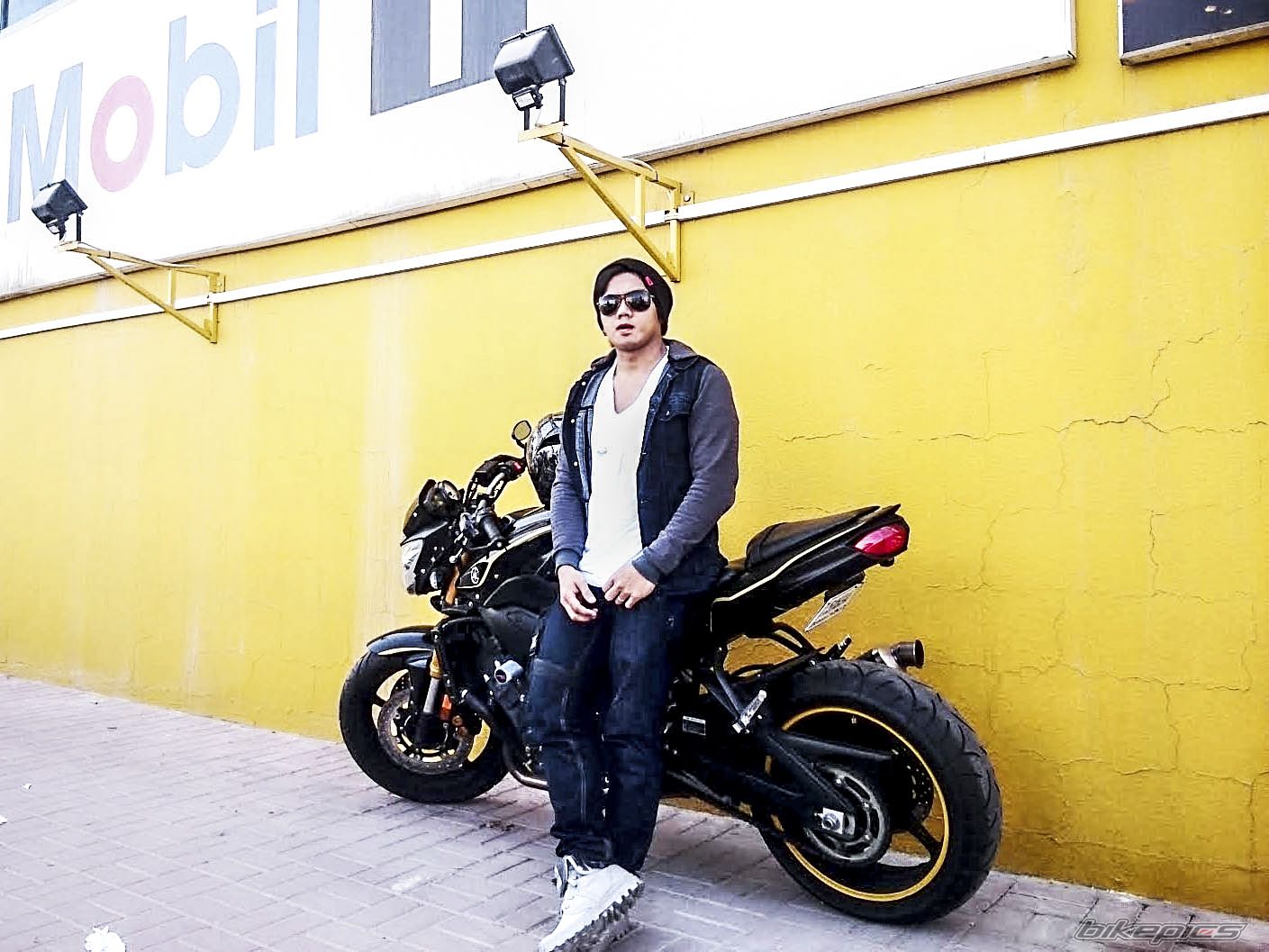 Bike Photo 2689380