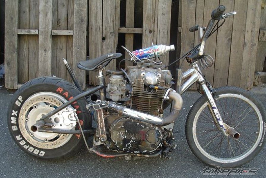 Bike Photo 2689419