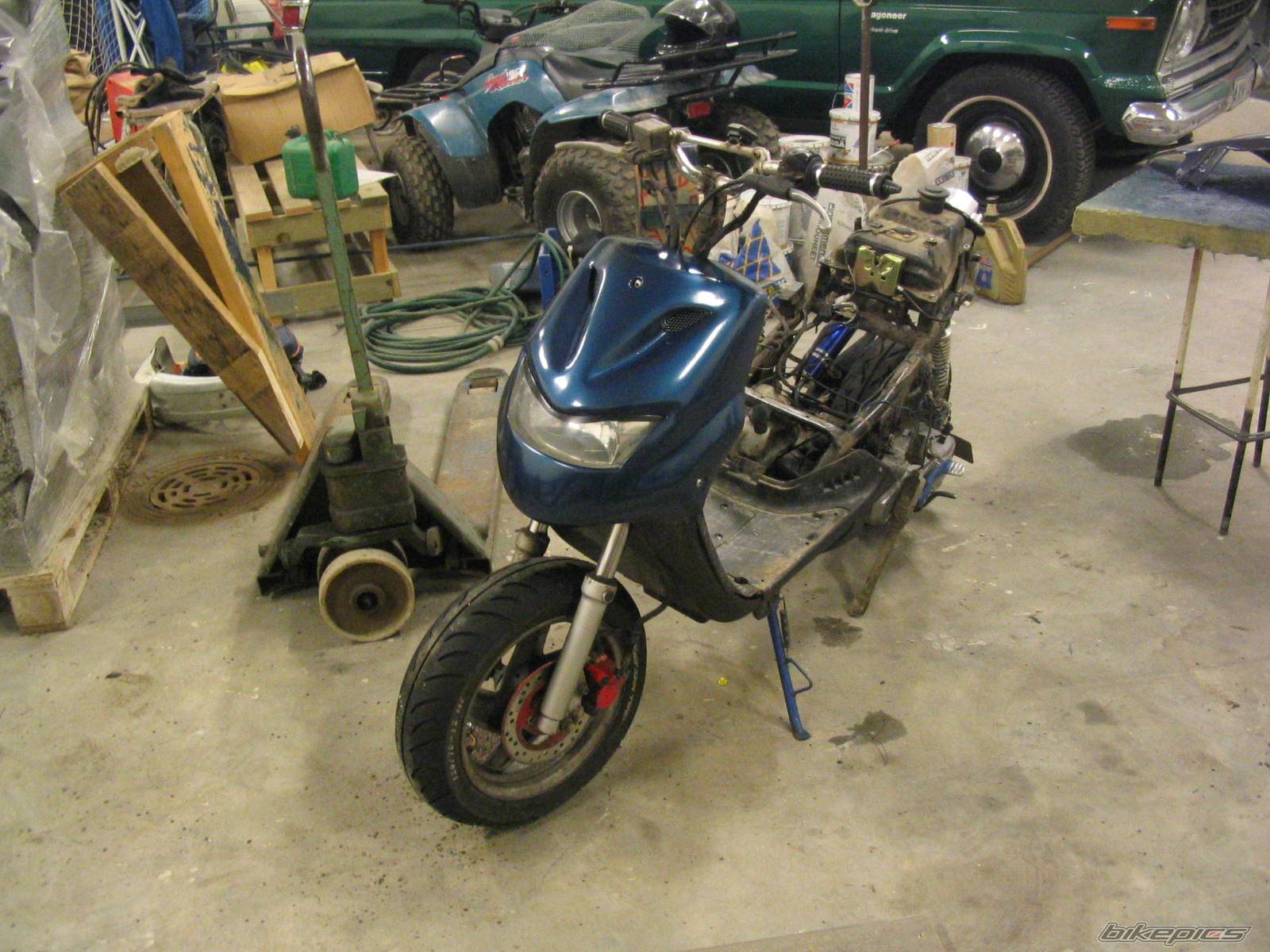Bike Photo 268944