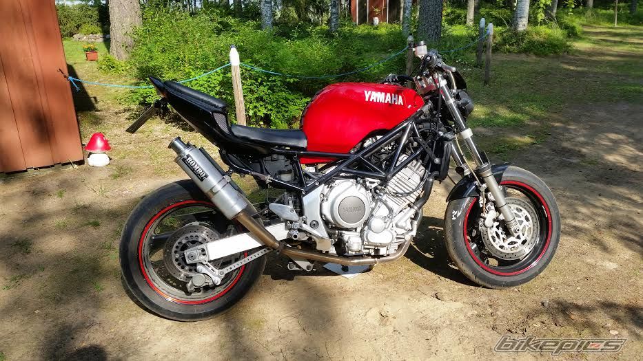 Bike Photo 2689469