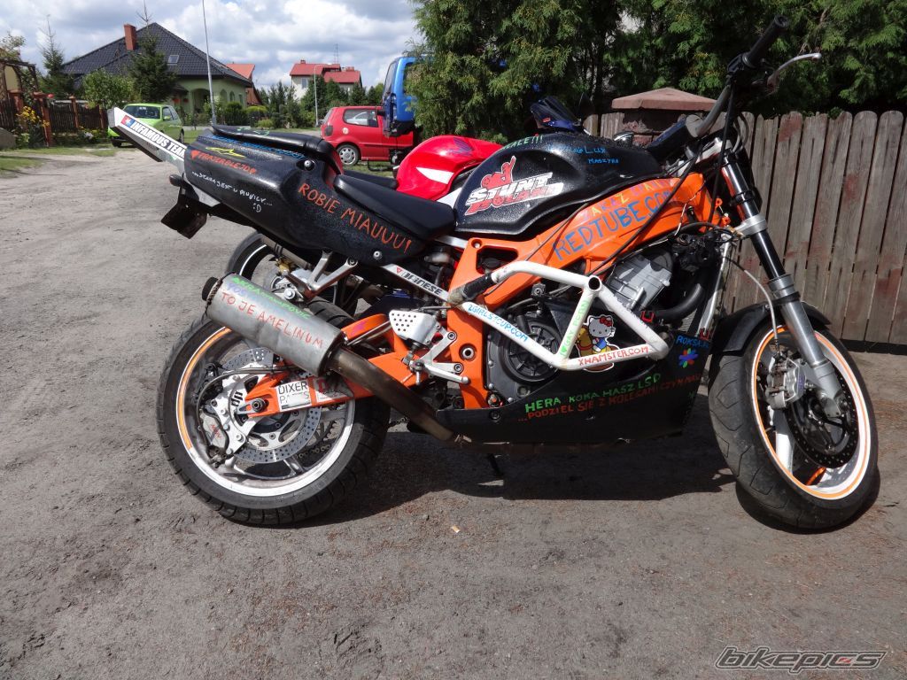 Bike Photo 2689515
