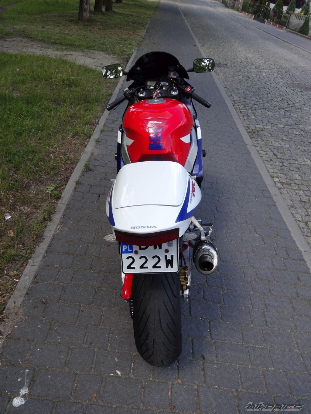 Bike Photo 2689519