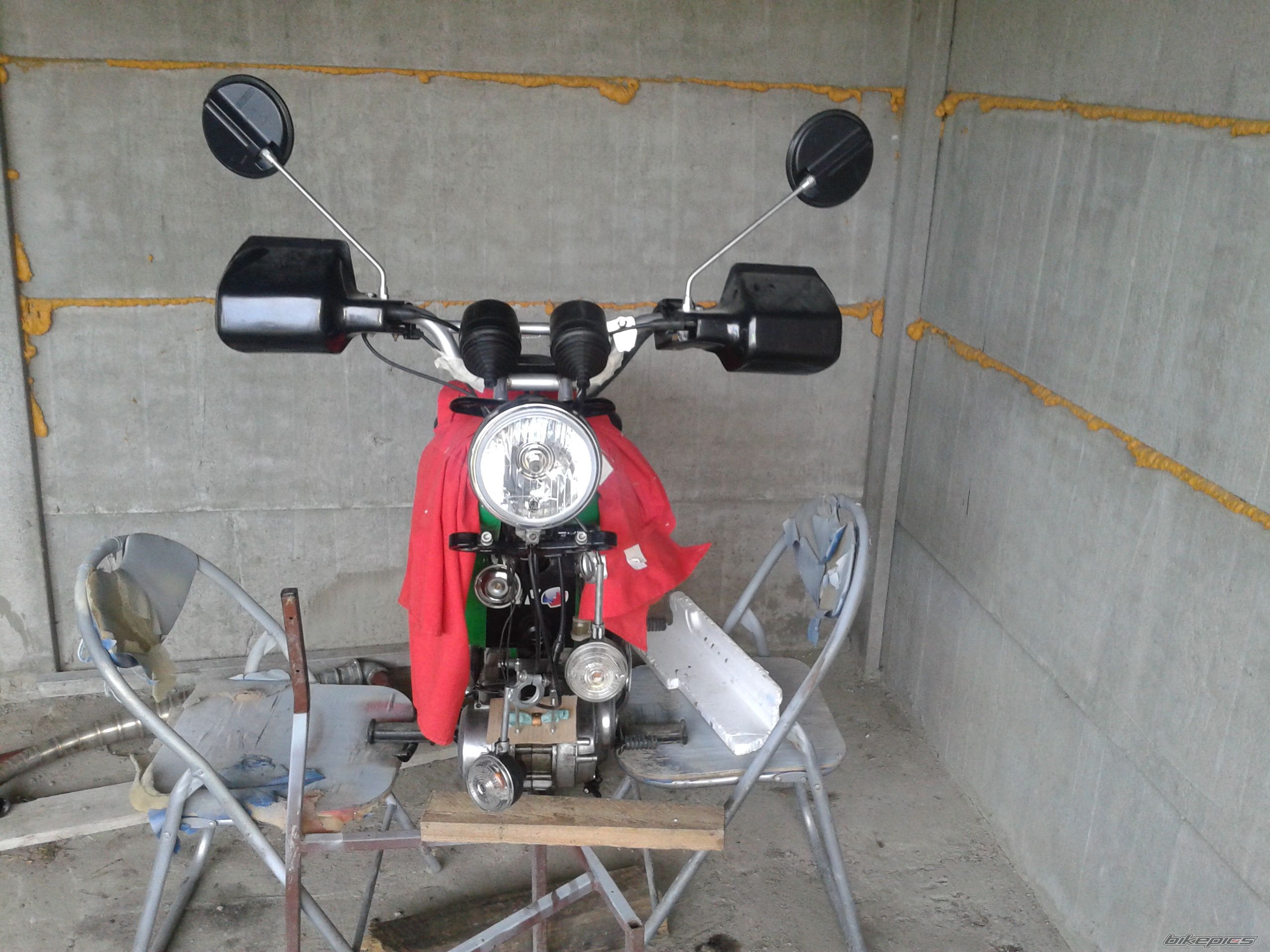 Bike Photo 2689712