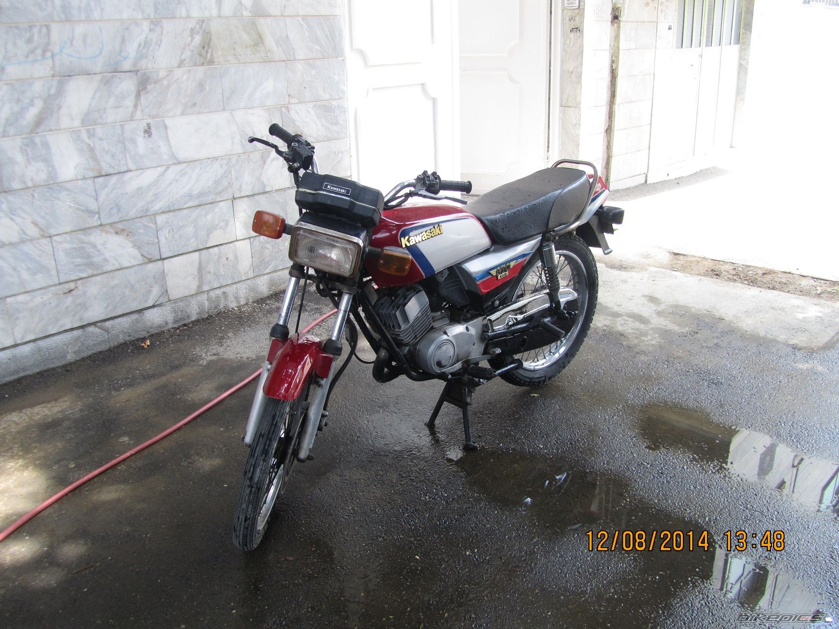 Bike Photo 2689727