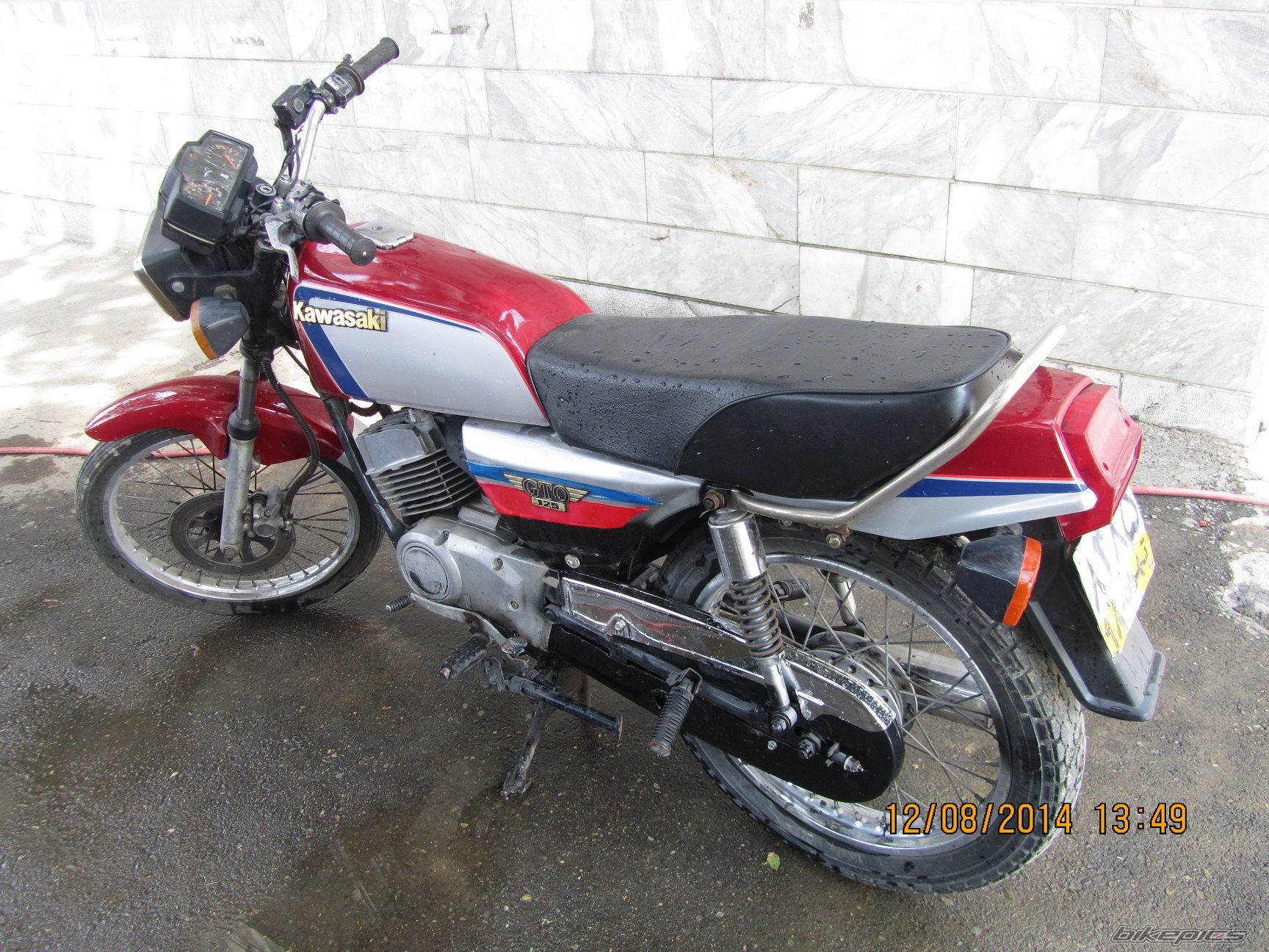 Bike Photo 2689728