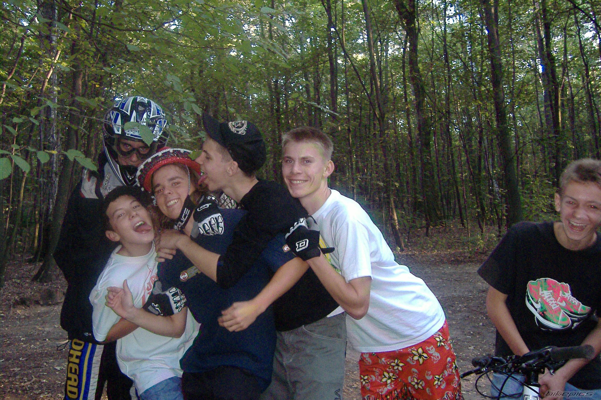 Bike Photo 2689735