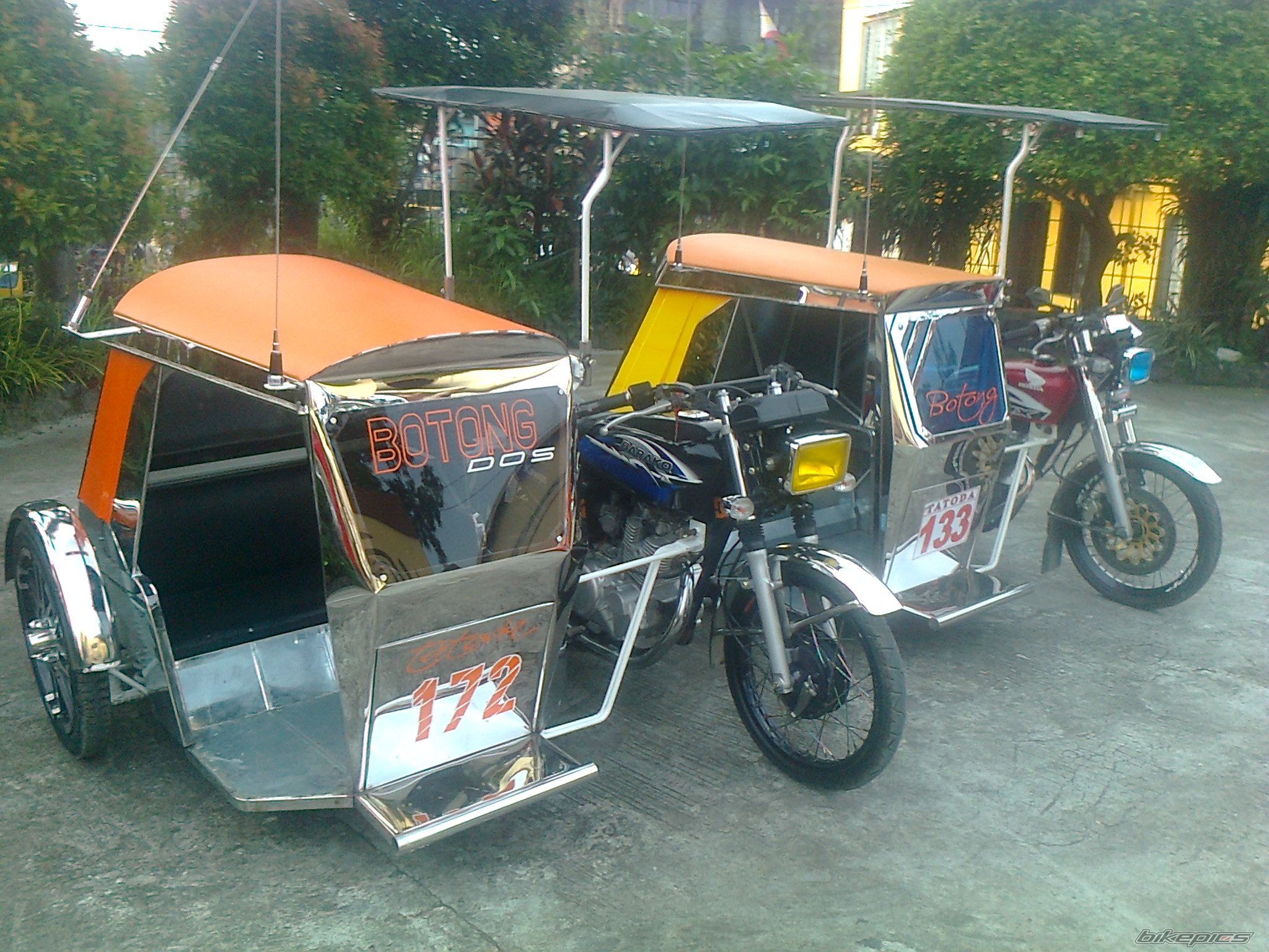 Bike Photo 2689746