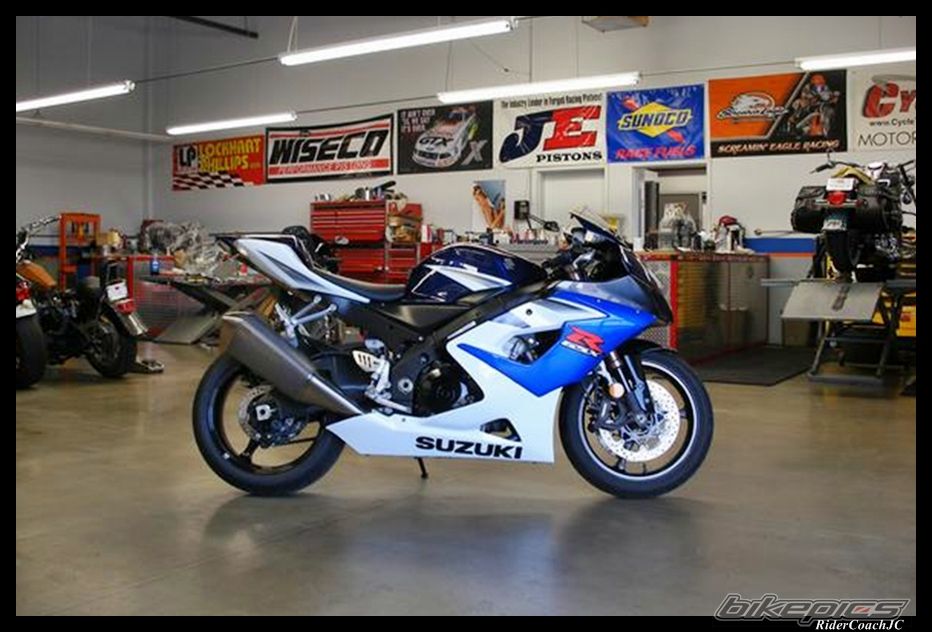 Bike Photo 2689815