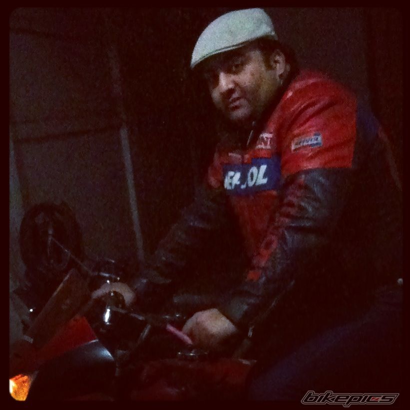 Bike Photo 2689860