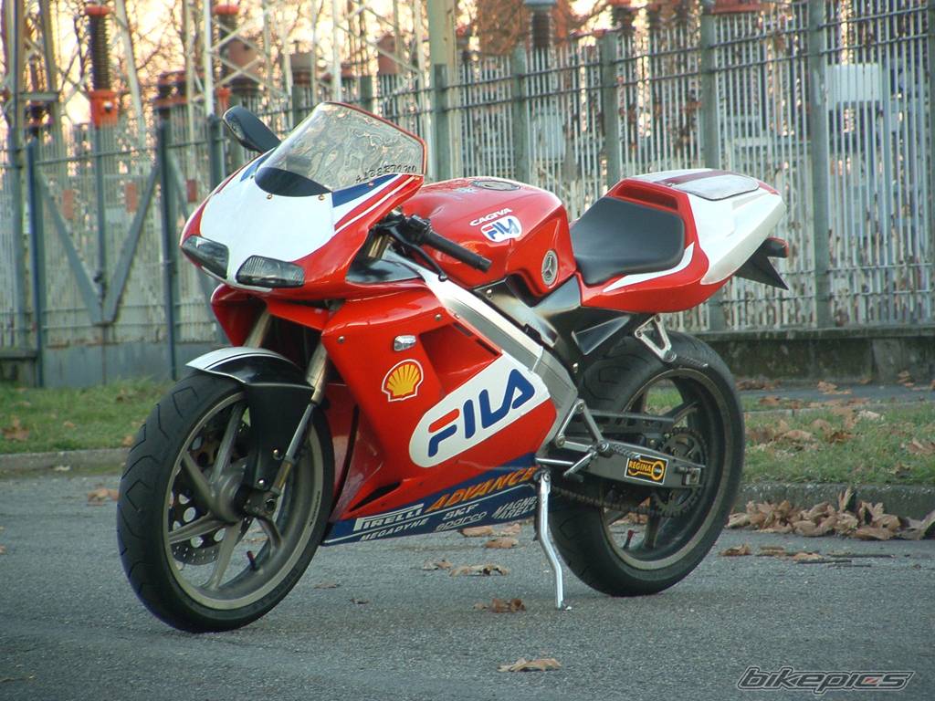 Bike Photo 269005