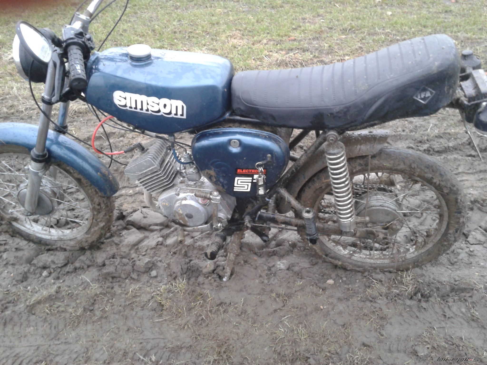 Bike Photo 2690072