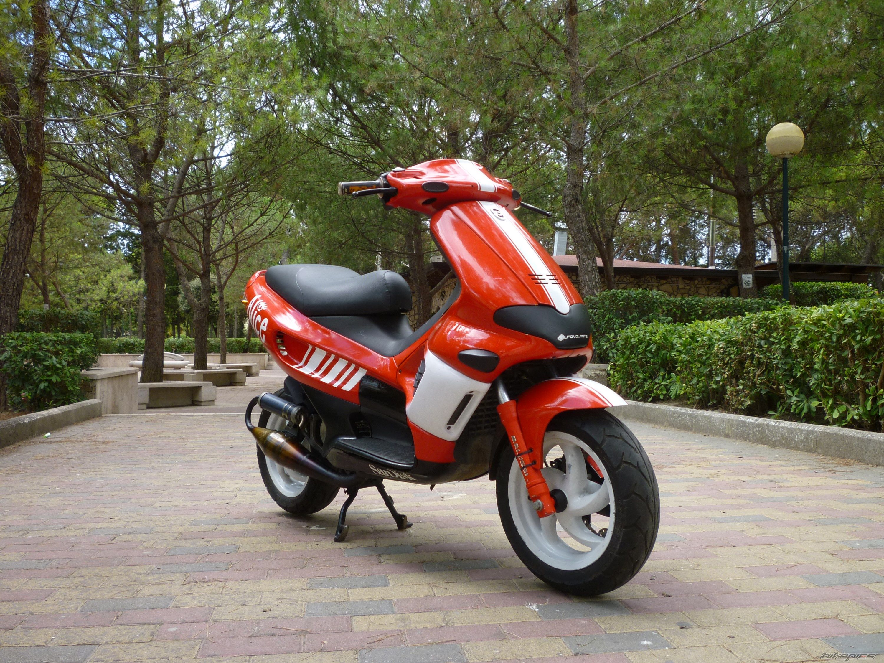 Bike Photo 2690298