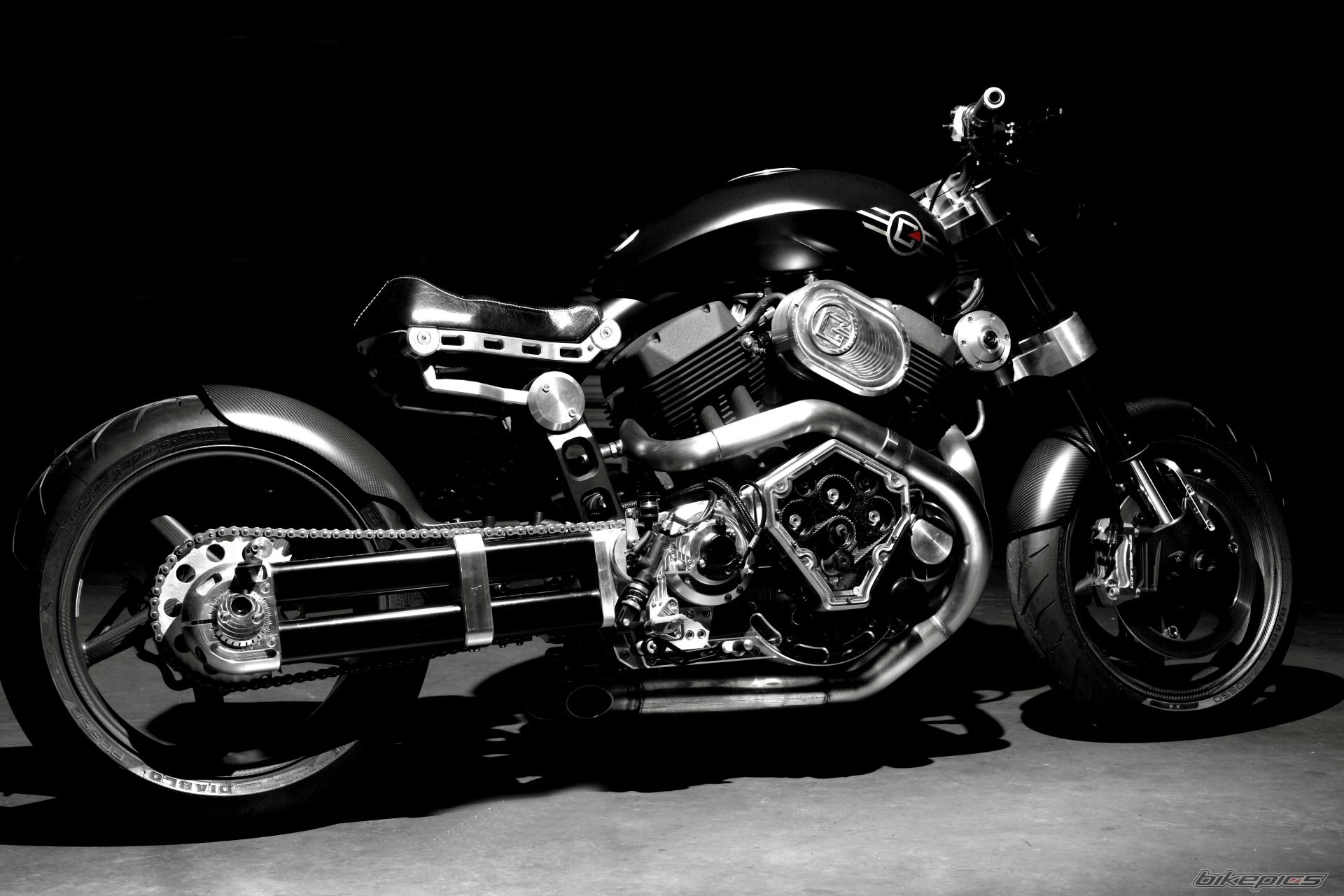 Bike Photo 2690300