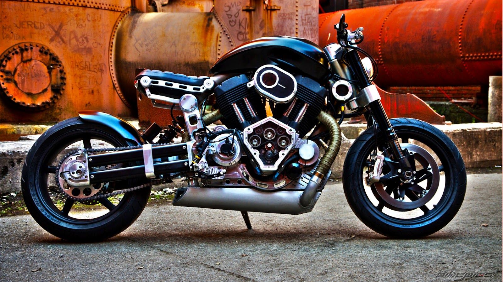 Bike Photo 2690301