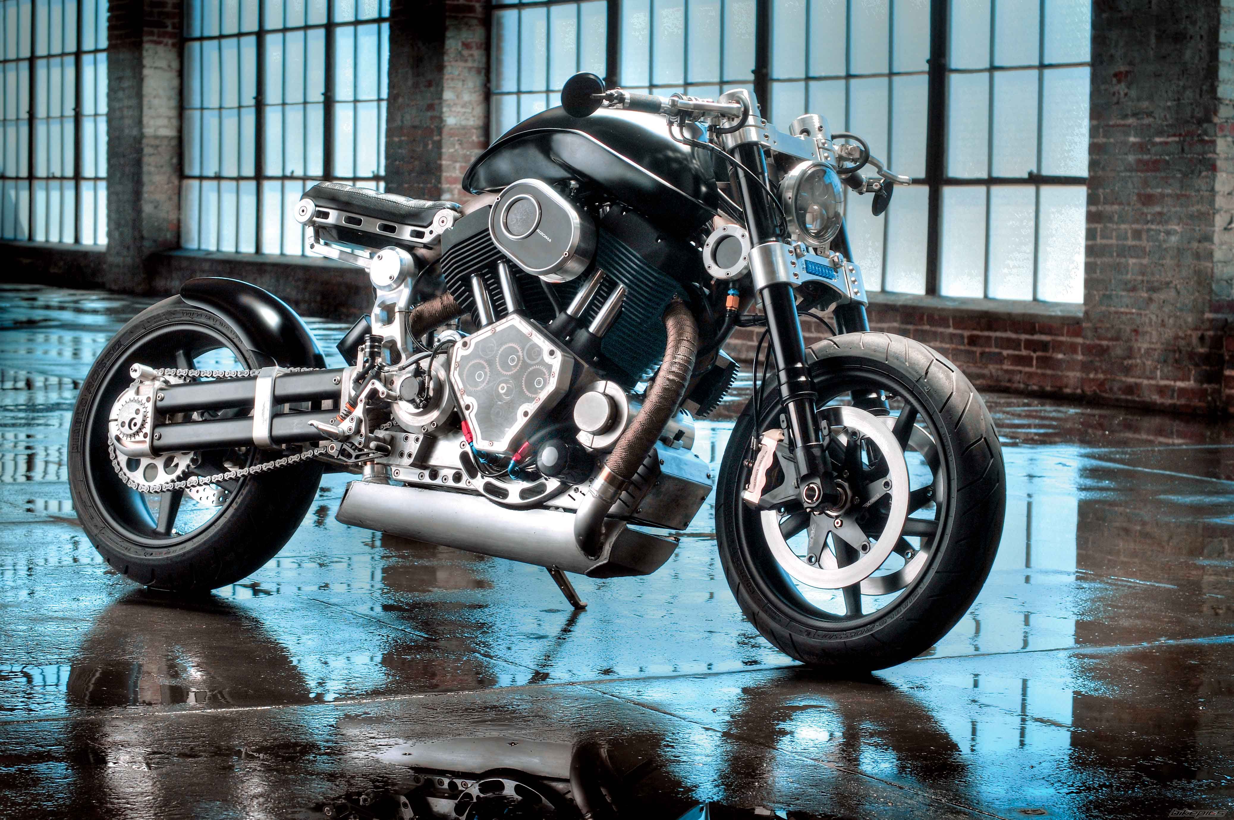 Hellcat X132