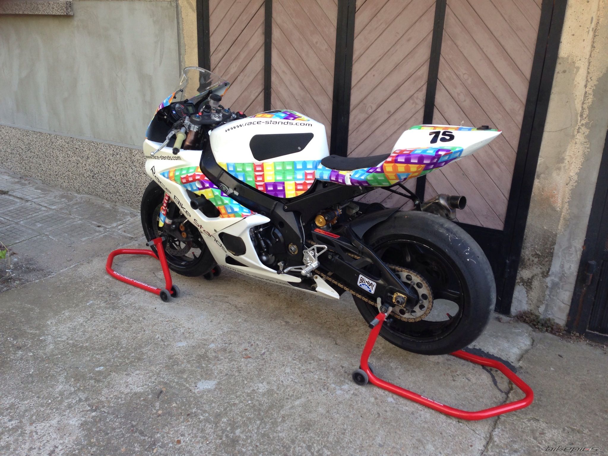 Bike Photo 2690303