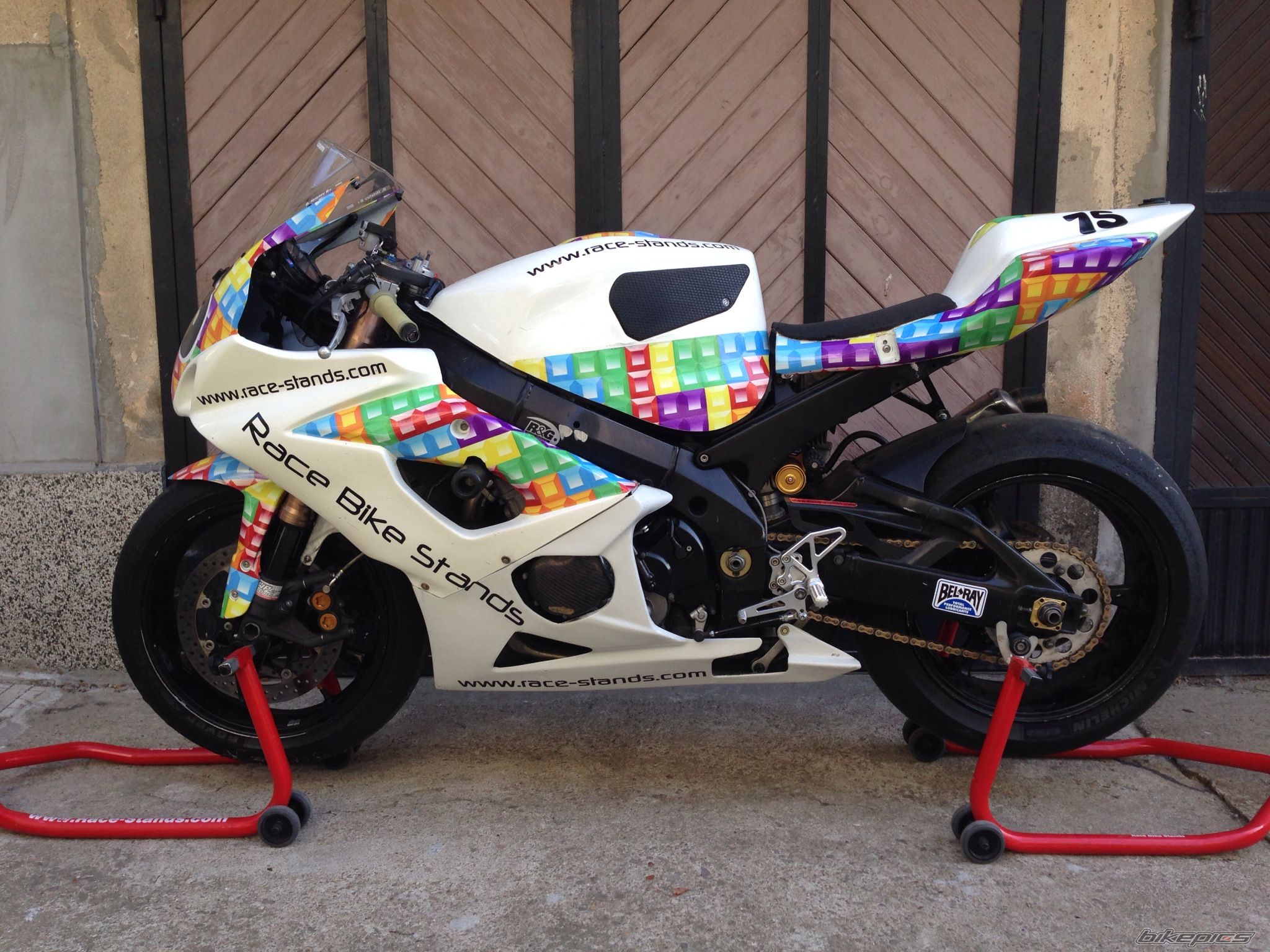 Bike Photo 2690304