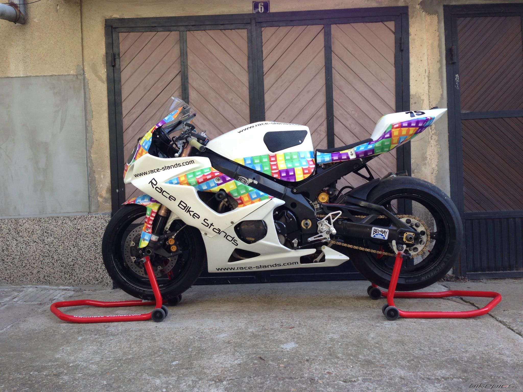 Bike Photo 2690305