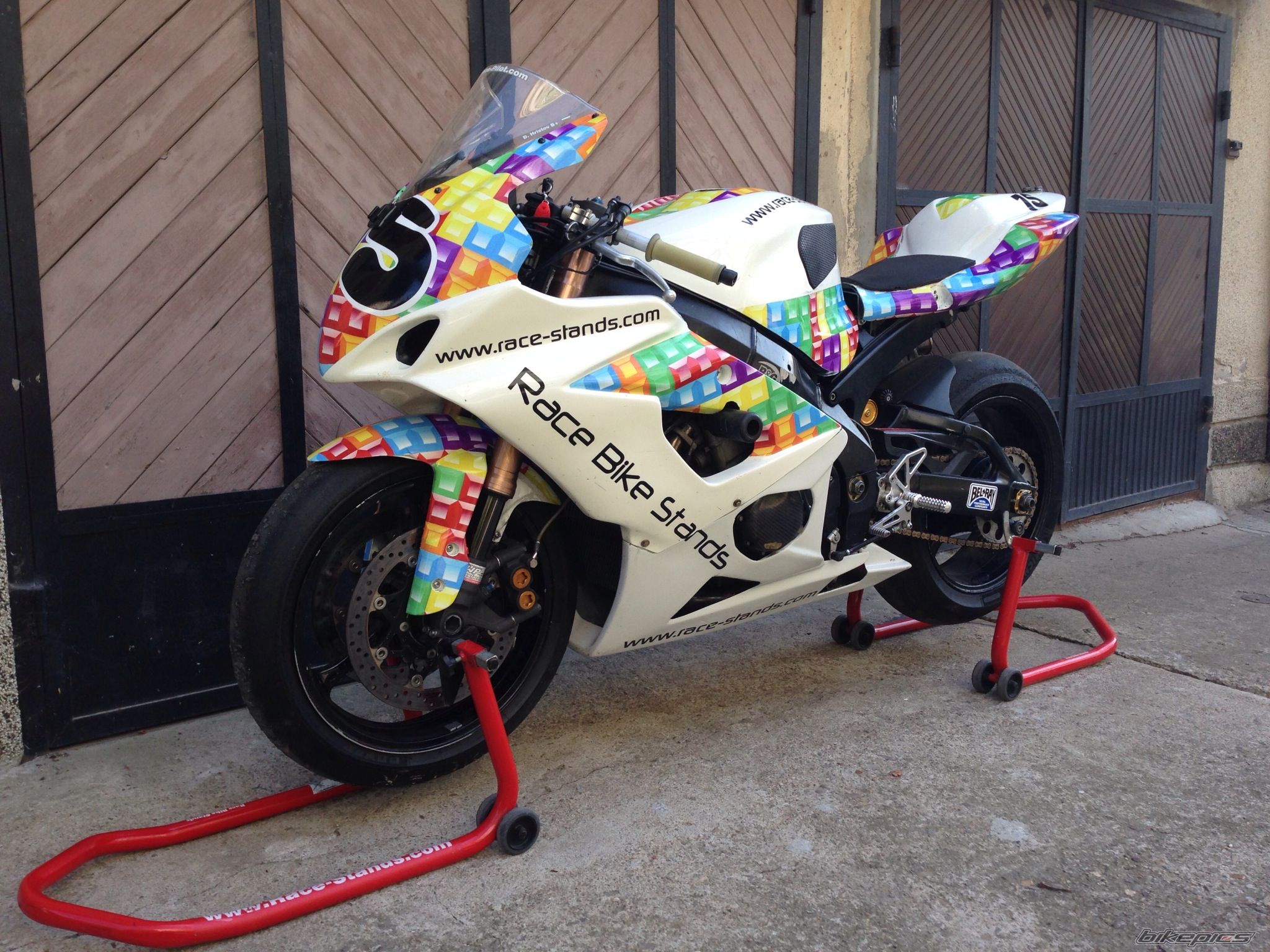 Bike Photo 2690306
