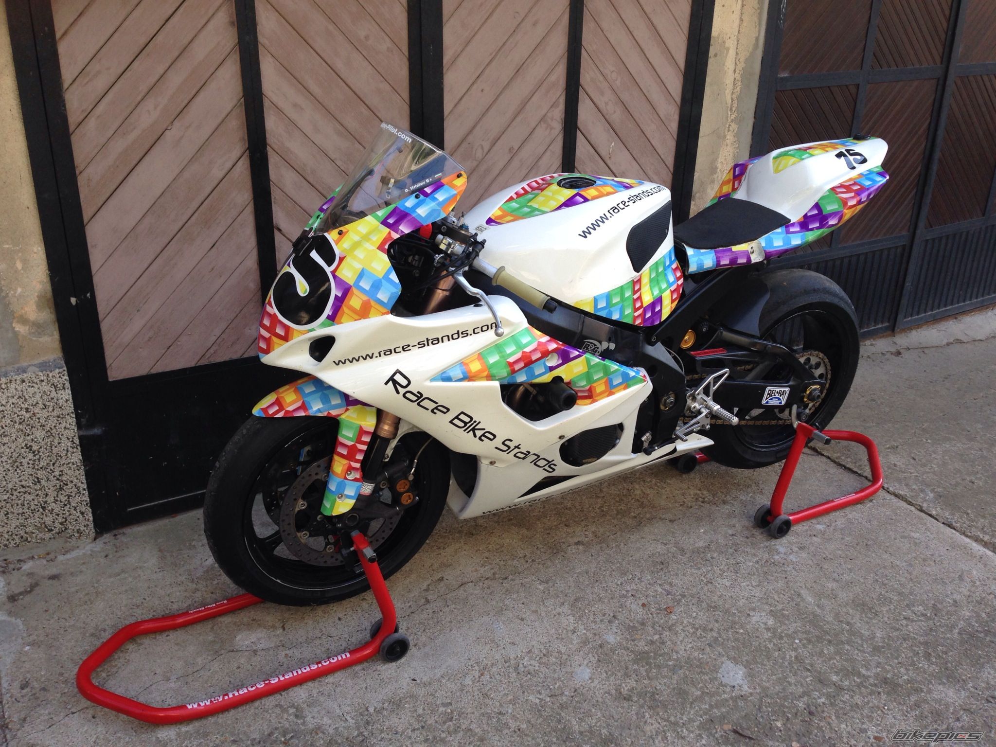 Bike Photo 2690307