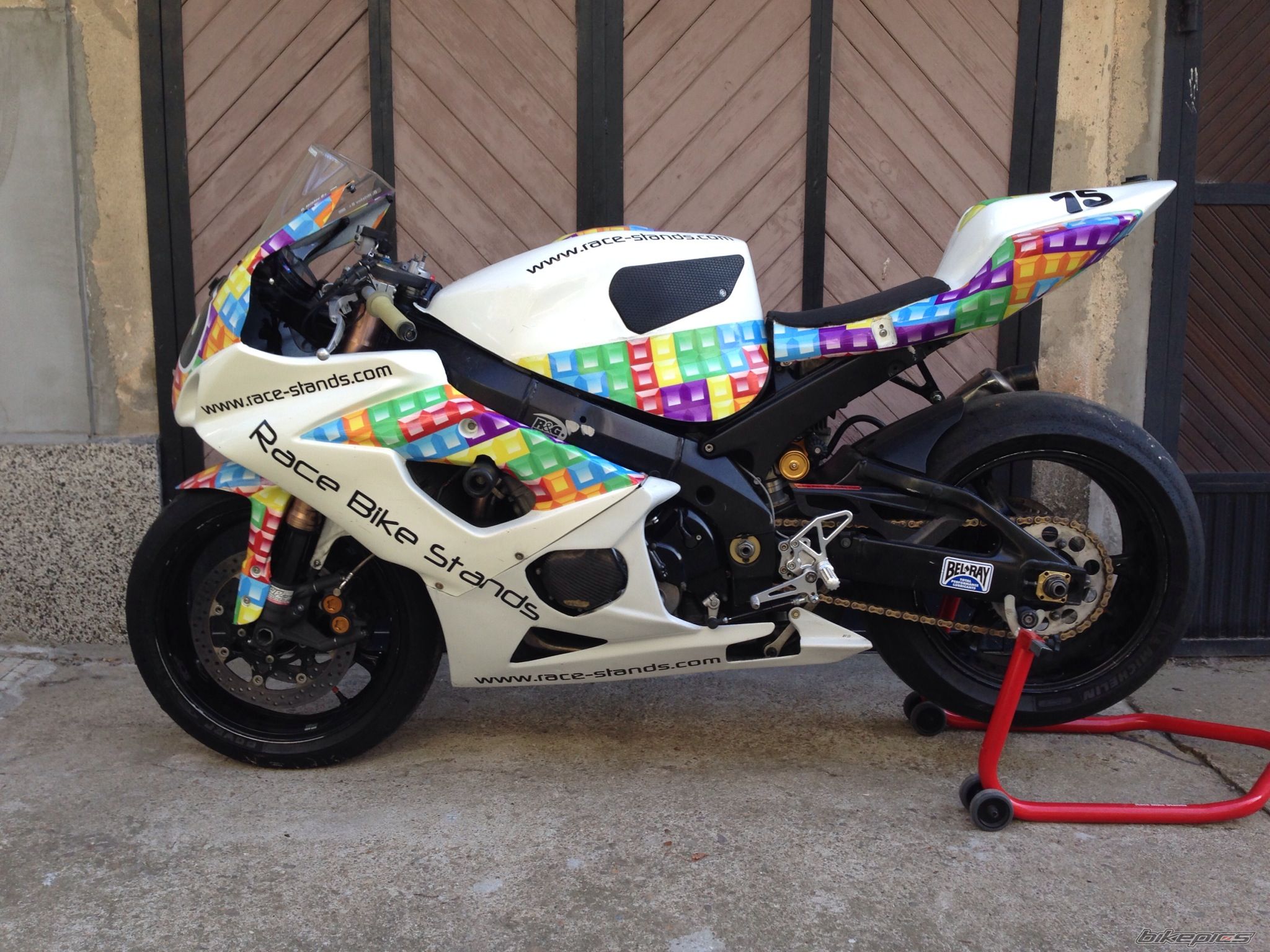 Bike Photo 2690308