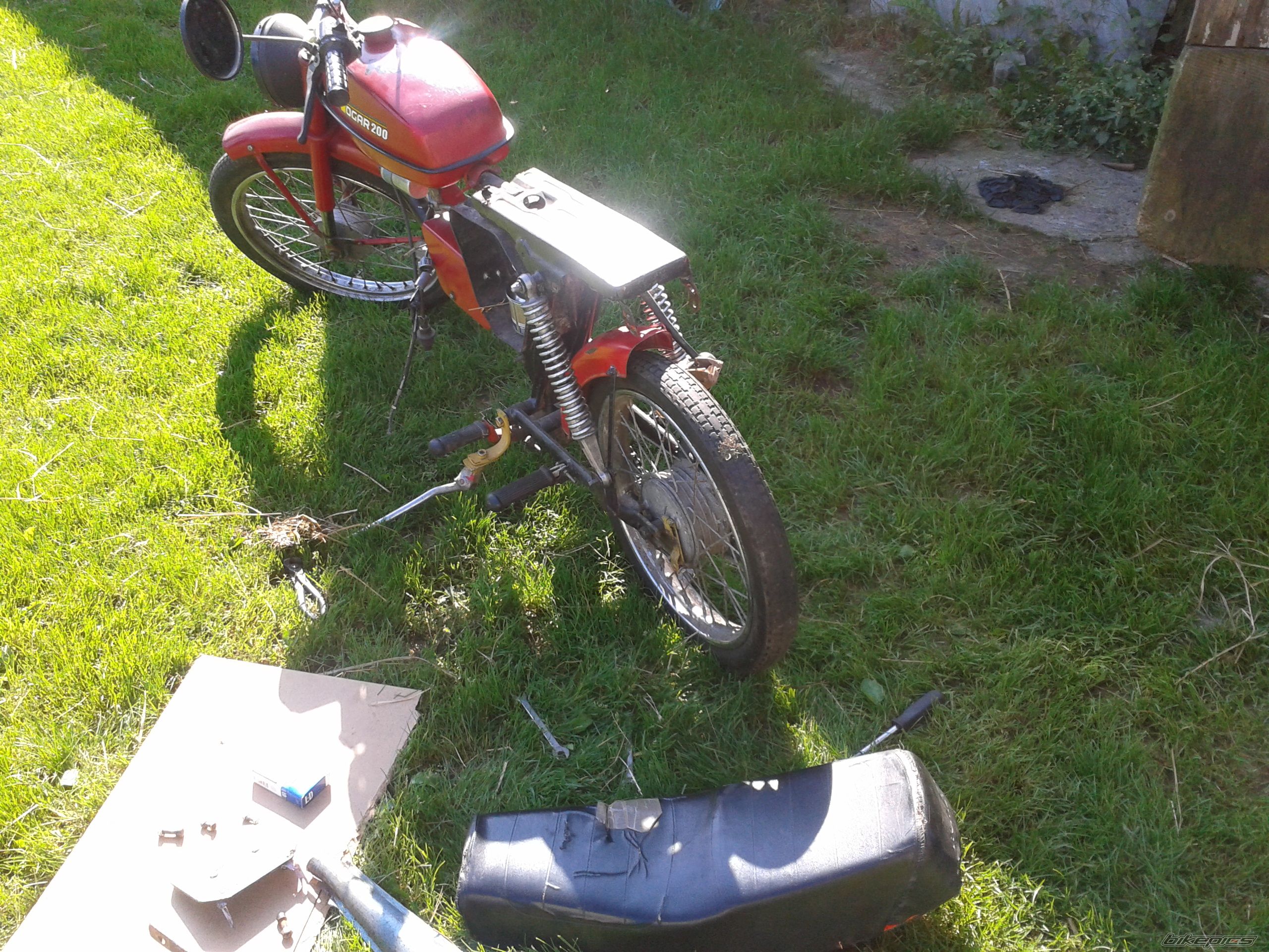 Bike Photo 2690338