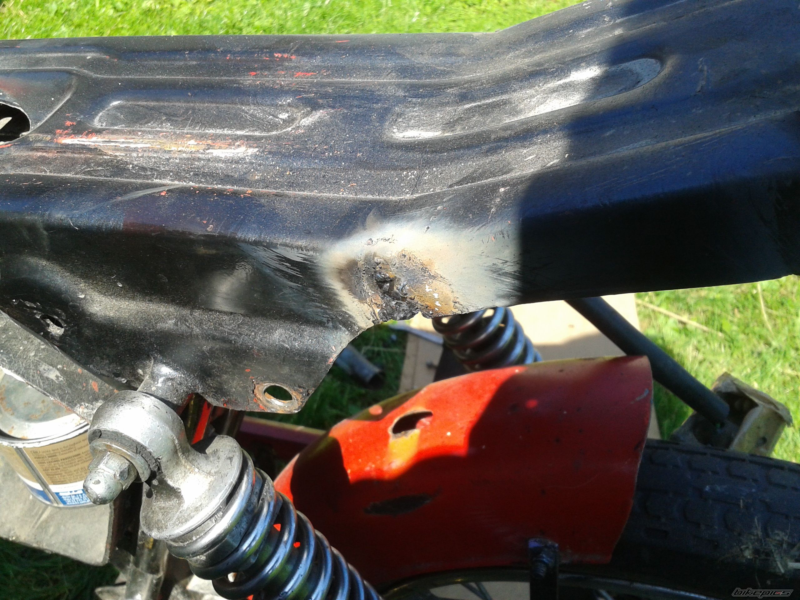 Bike Photo 2690344
