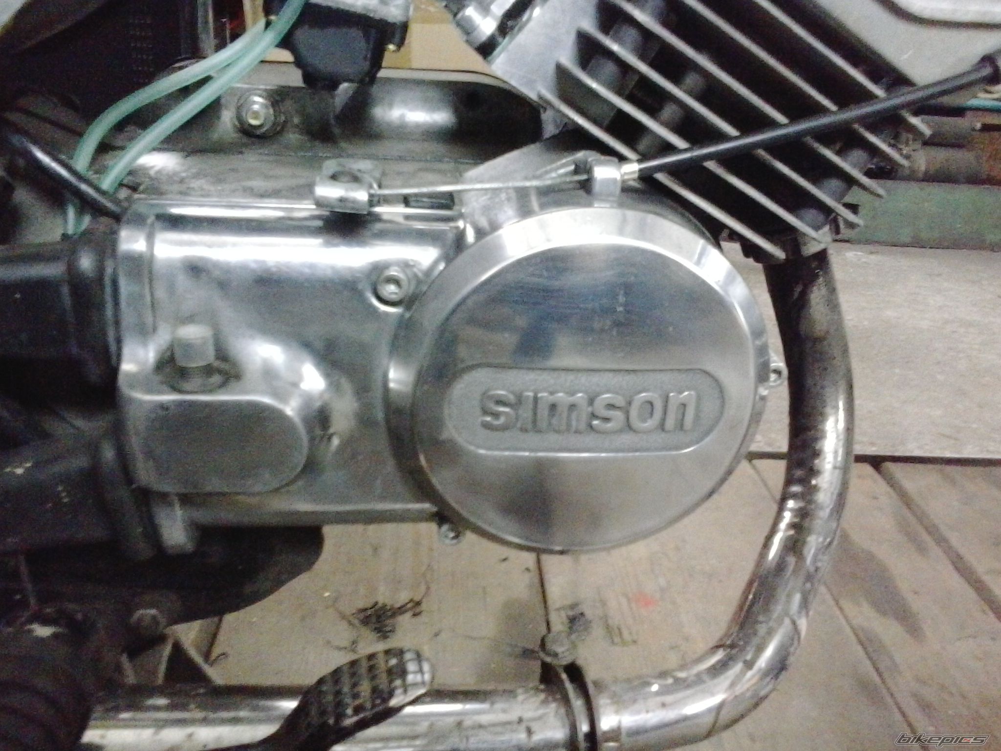 Bike Photo 2690350