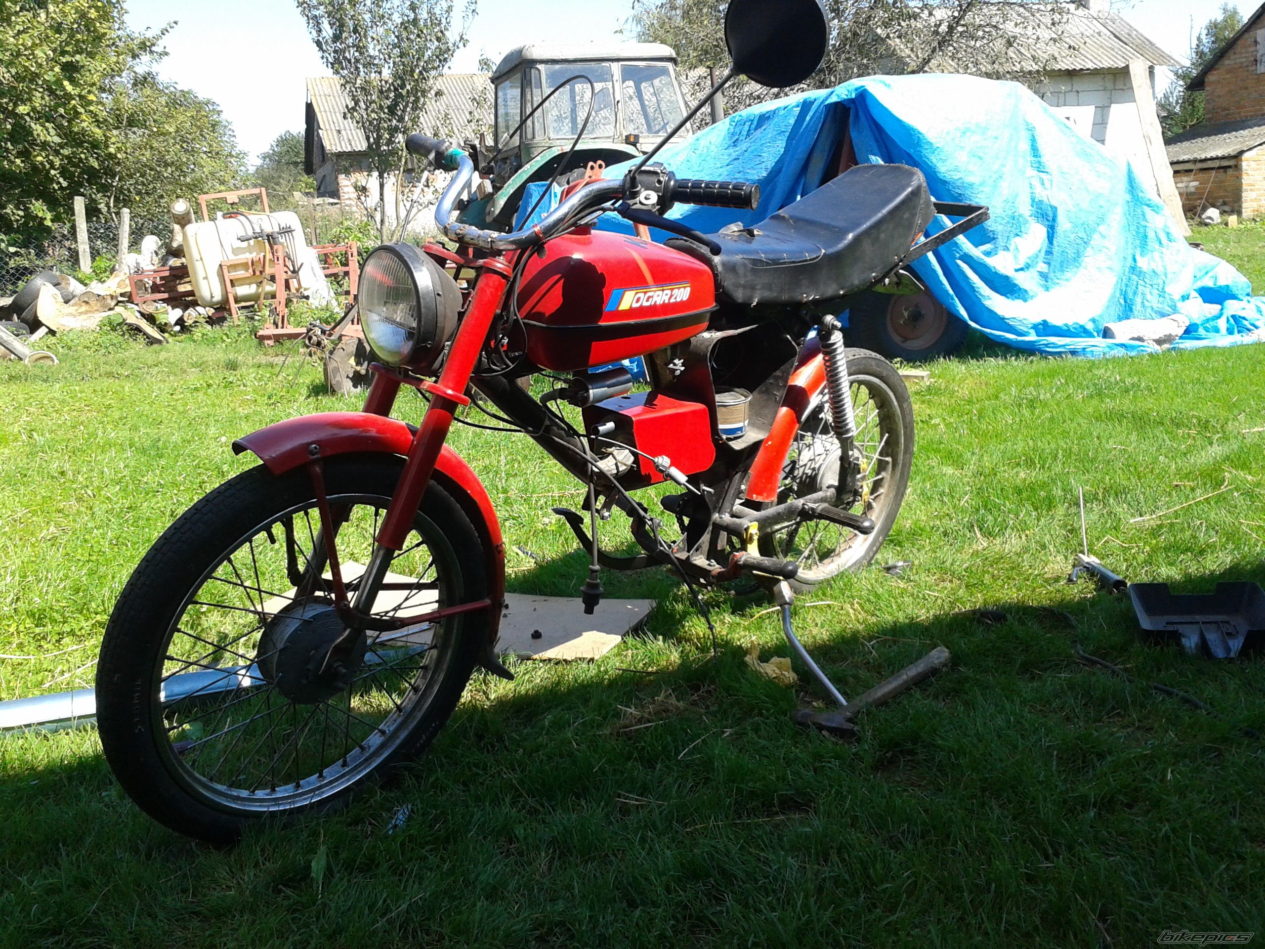 Bike Photo 2690351