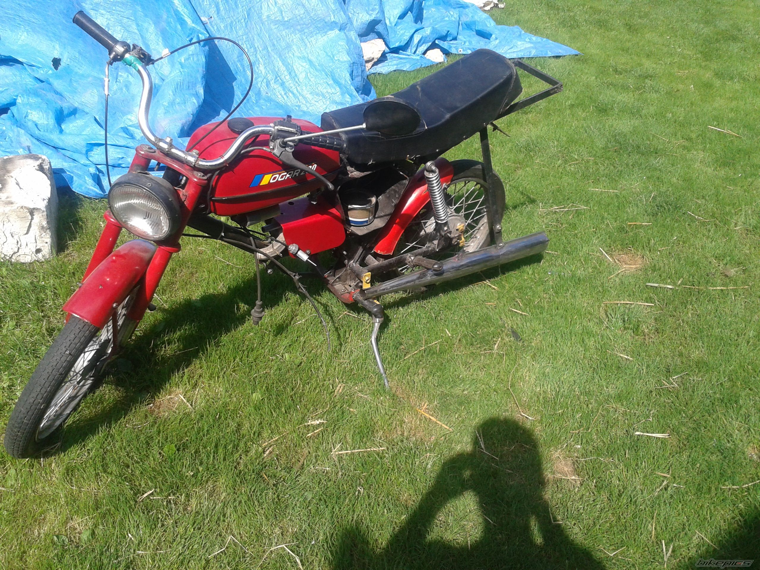 Bike Photo 2690354