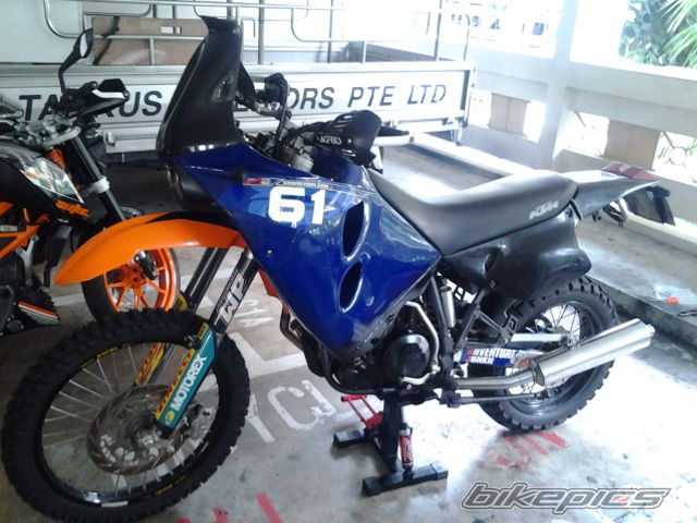 Bike Photo 2690366