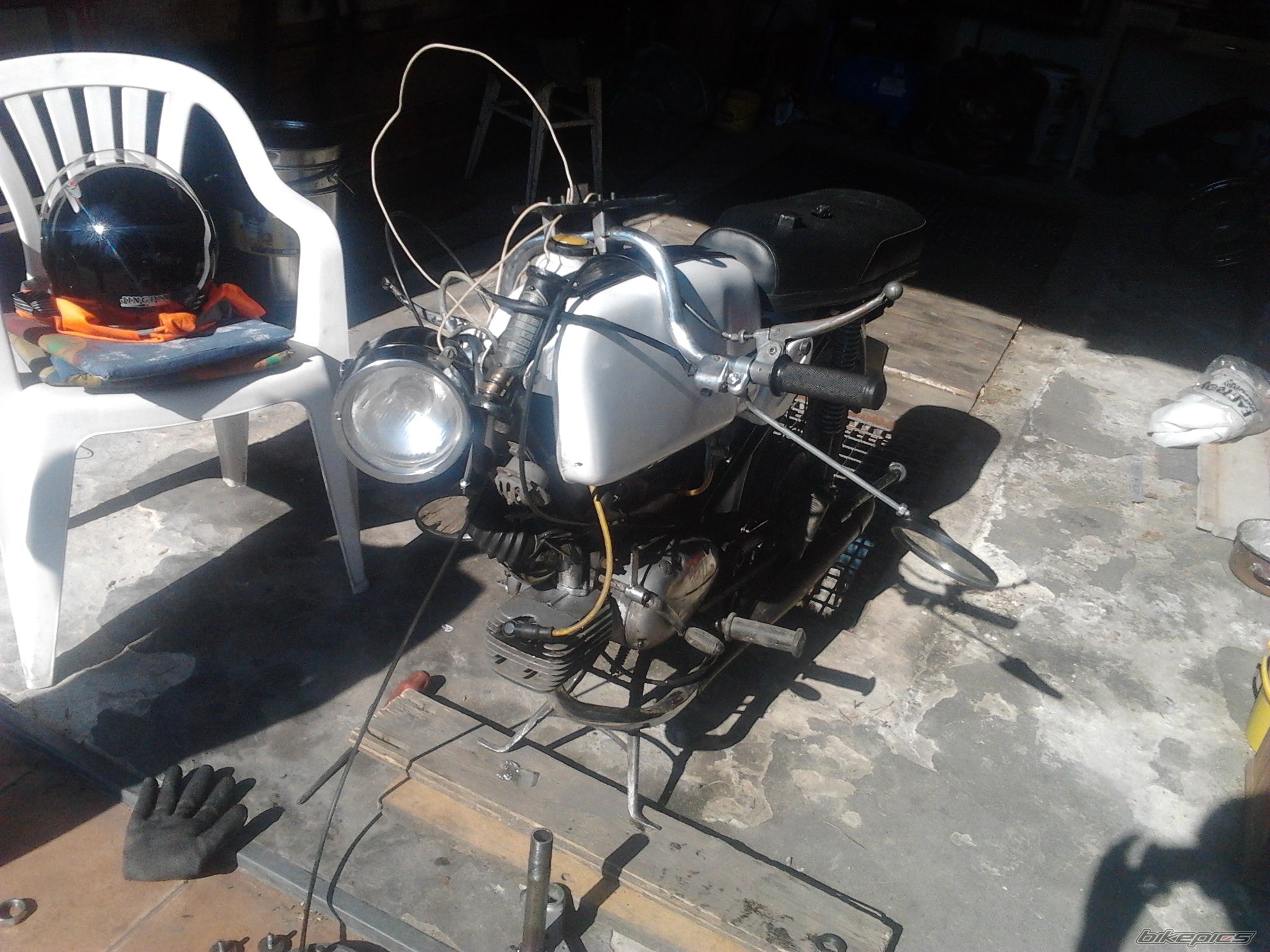 Photo 2690405