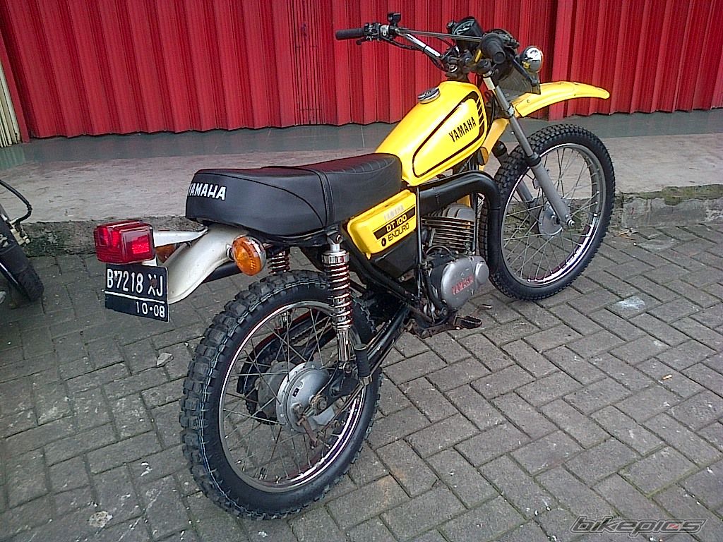 Bike Photo 2690428