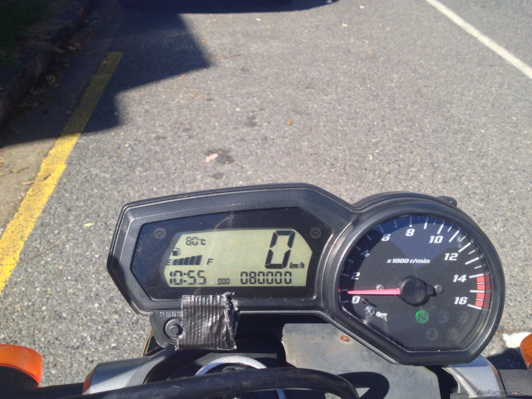 Bike Photo 2690500