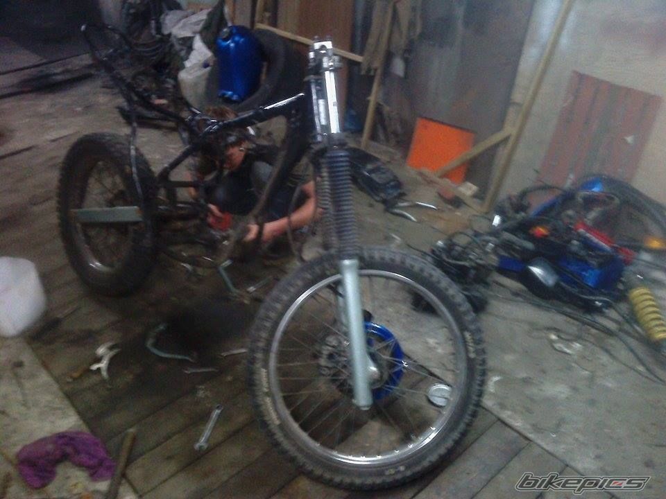 Bike Photo 2690519