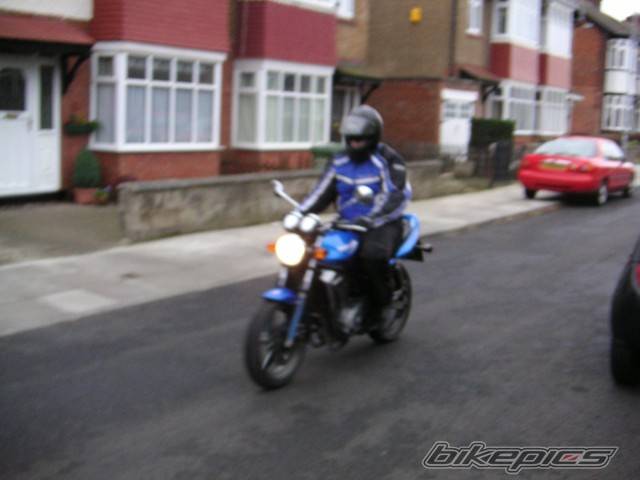 Bike Photo 269053