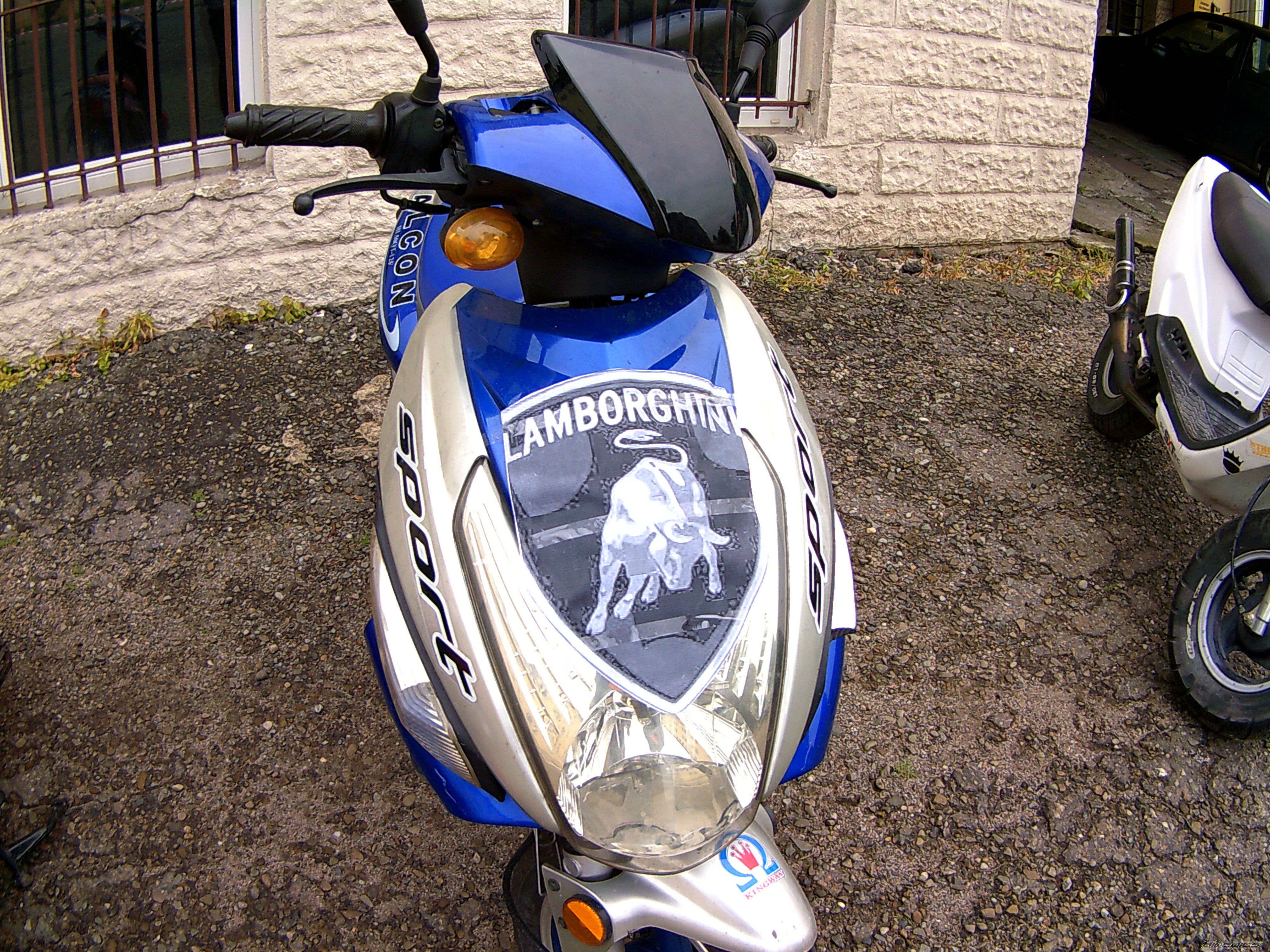Bike Photo 2690530