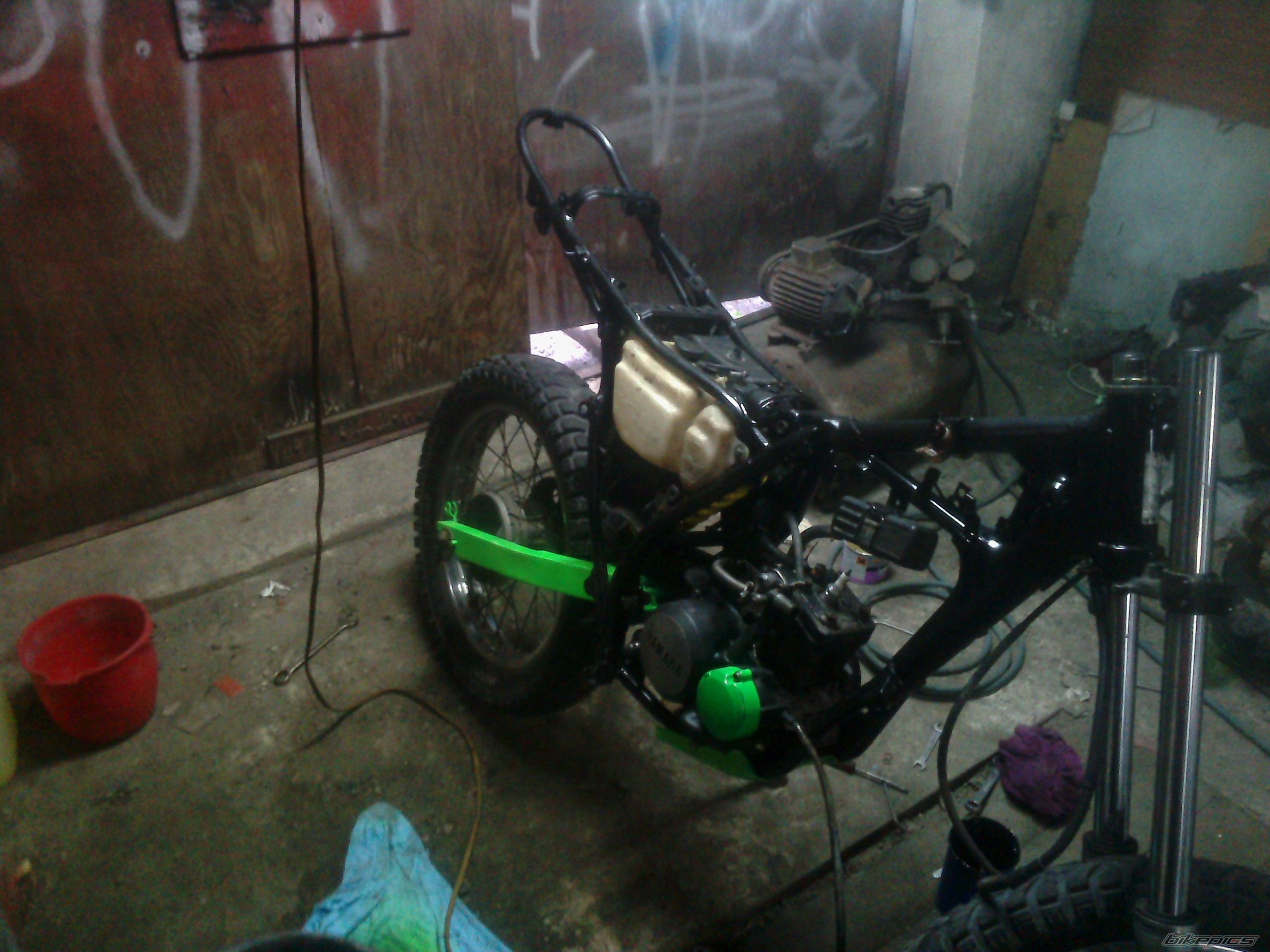 Bike Photo 2690541
