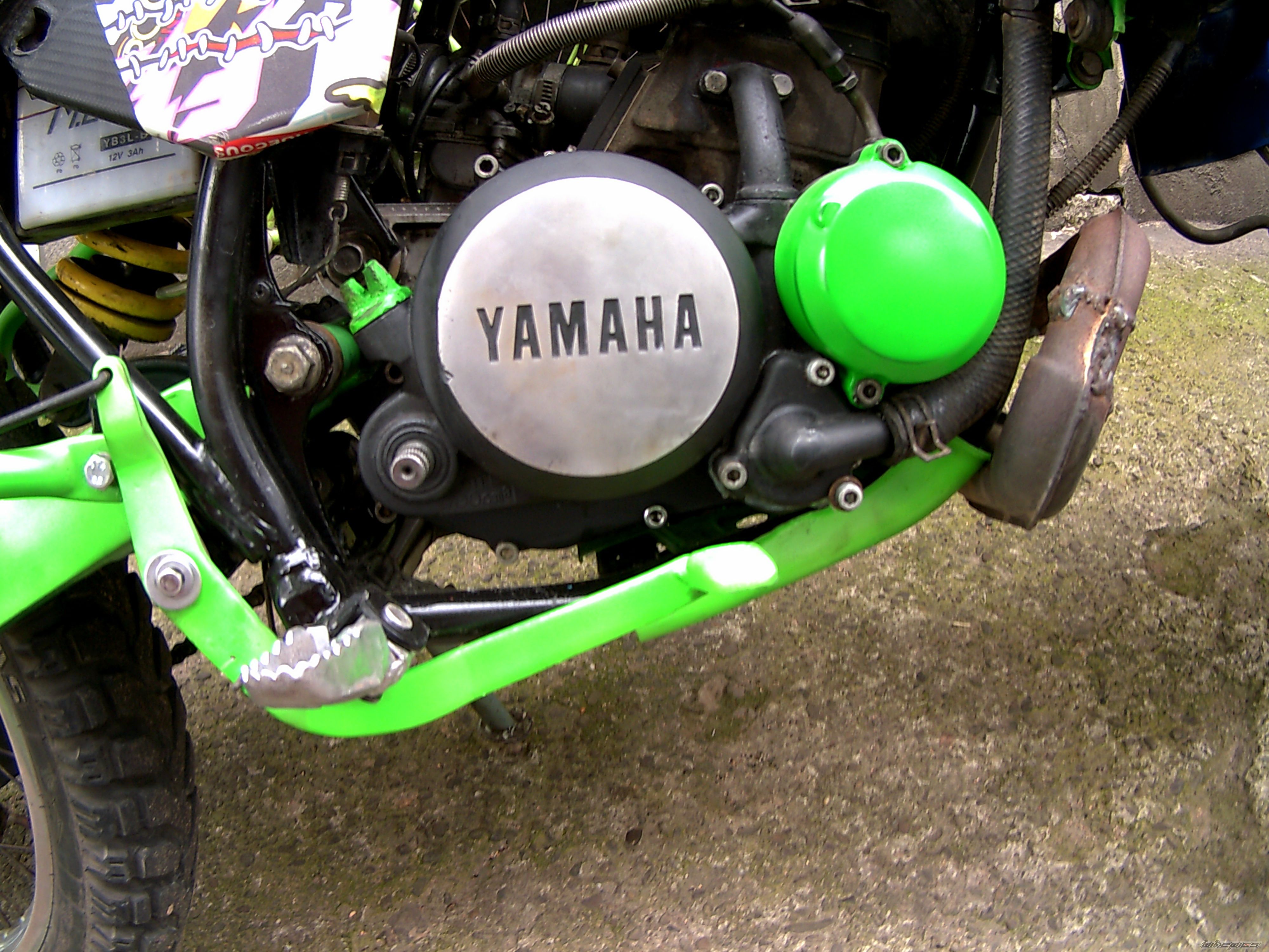 Bike Photo 2690553