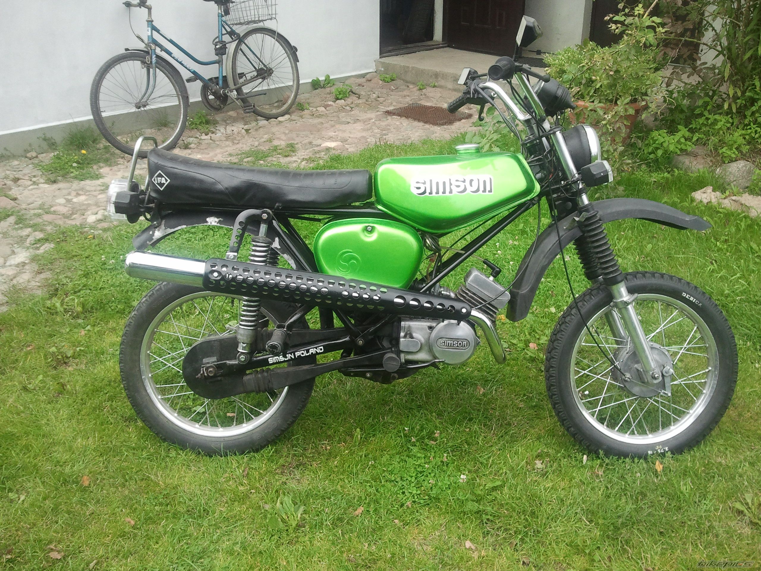 Bike Photo 2690563