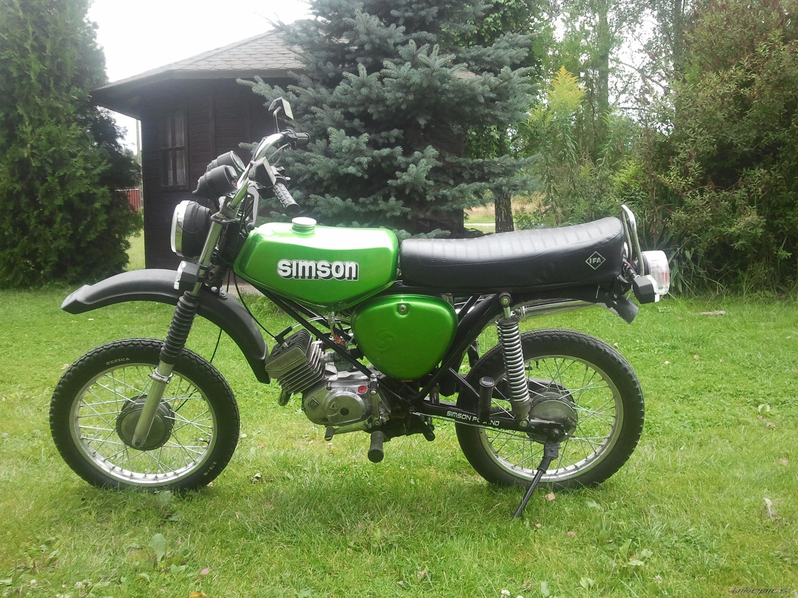 Bike Photo 2690564