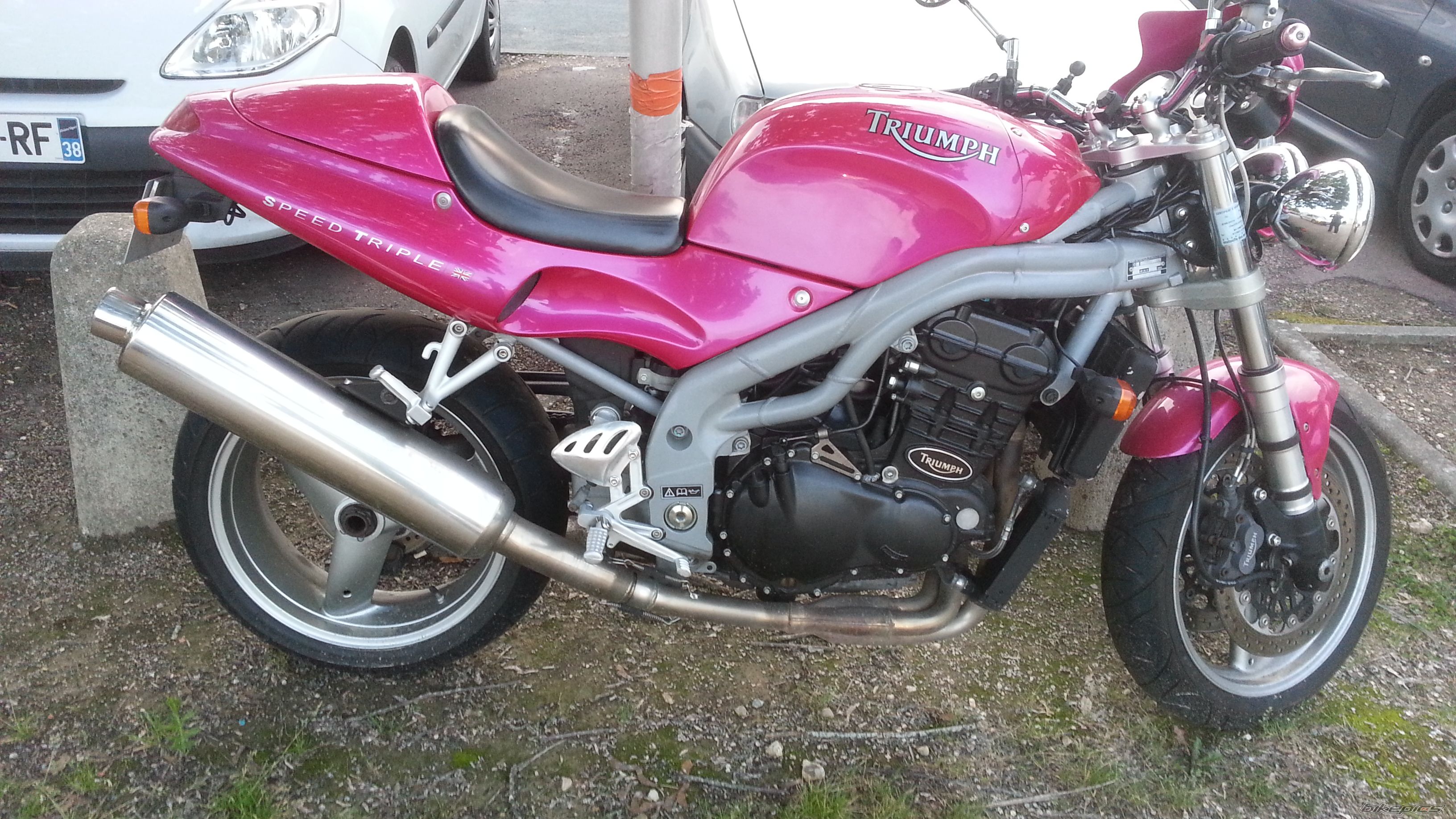 Bike Photo 2690586