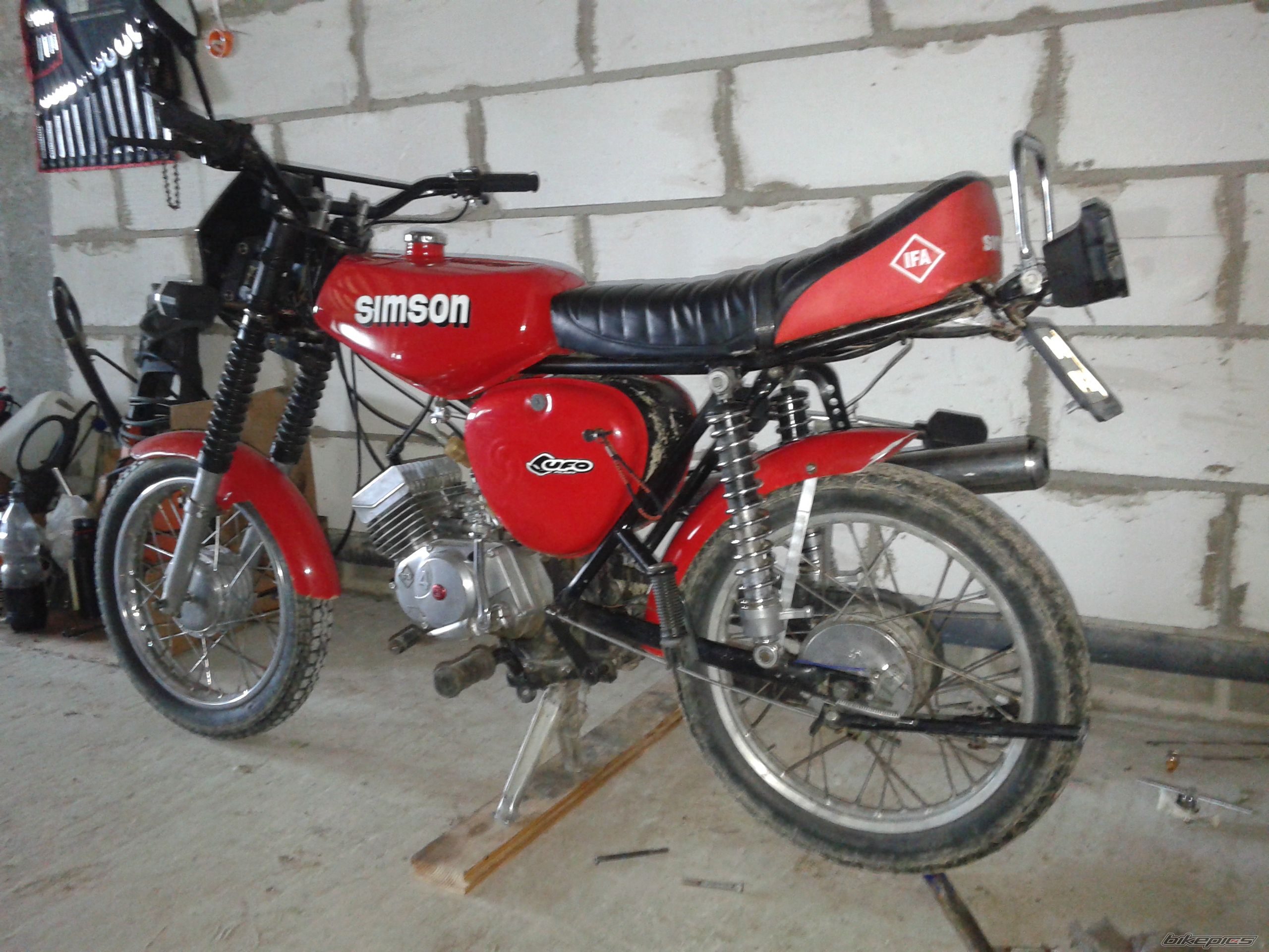 Bike Photo 2690606