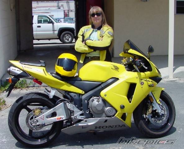 Bike Photo 269062