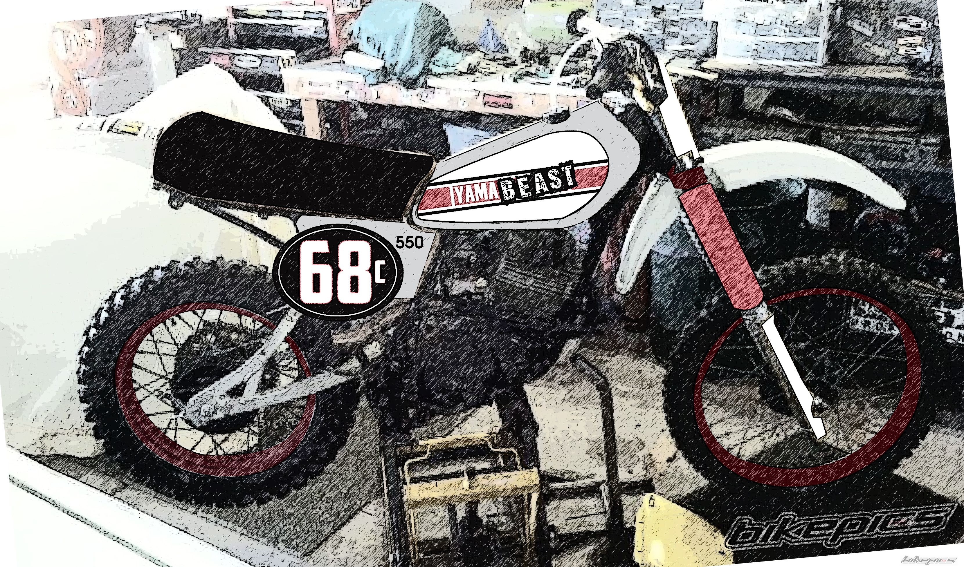 Bike Photo 2690698