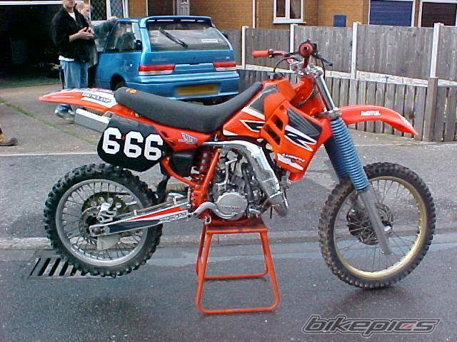 Bike Photo 26907
