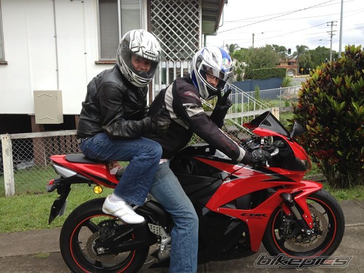 Bike Photo 2690733